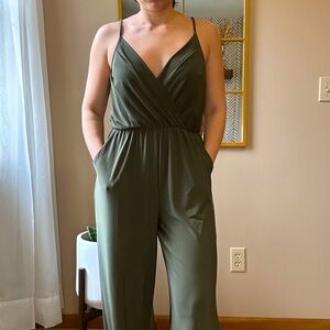 Kaileigh Jumpsuit
